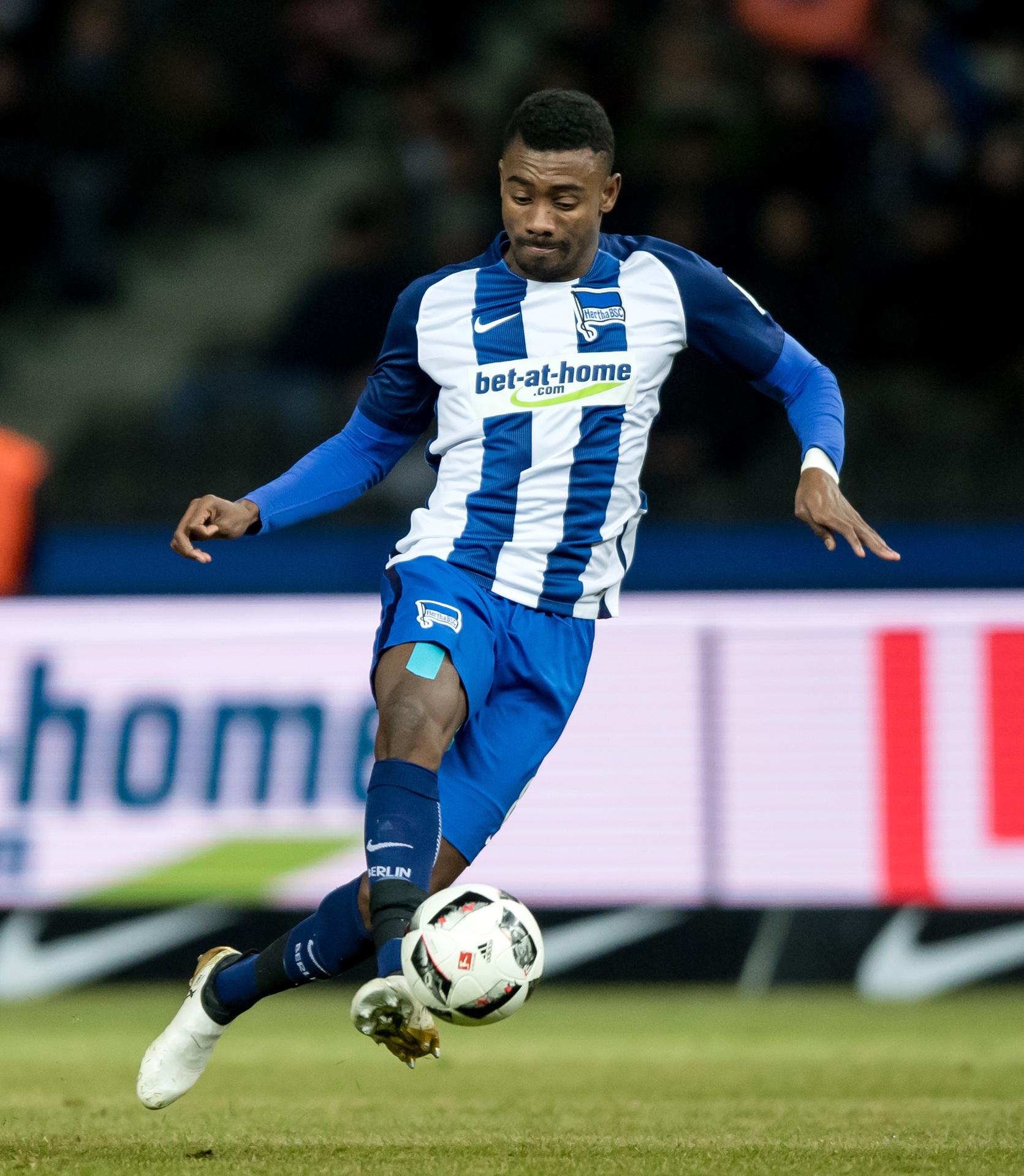 Salomon Kalou