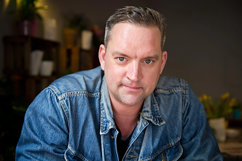 Schauspieler Christian Kahrmann fuhr betrunken durch die Hauptstadt. Er akzeptierte 2400 Euro Strafe.