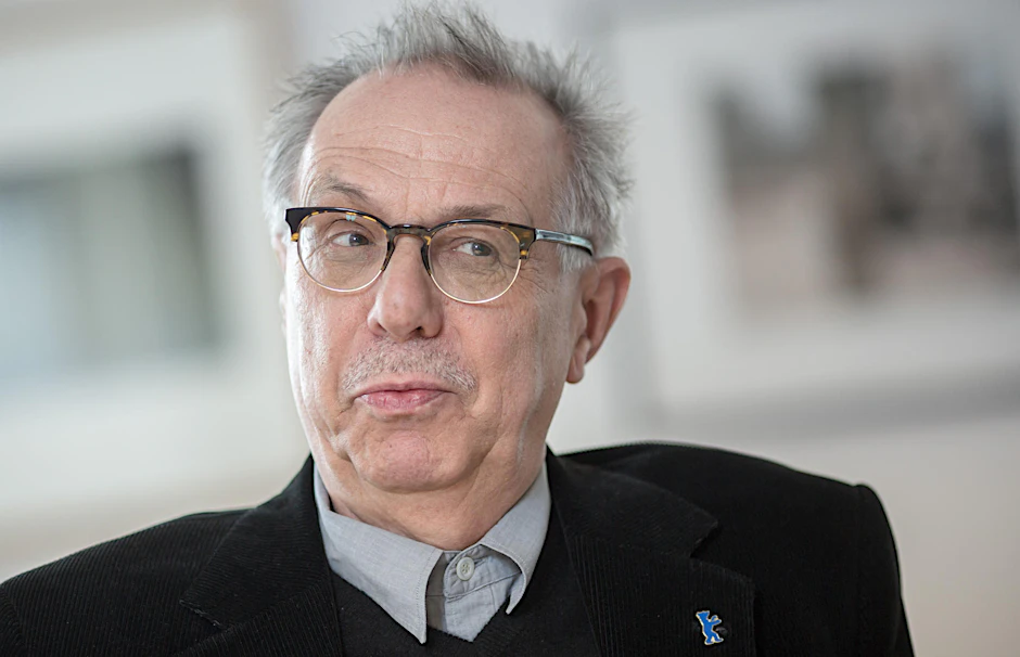 Berlinale-Direktor Dieter Kosslick.