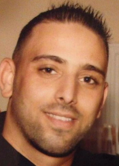 Opfer eines Möchtegern-Rockers Familienvater Kadir D. (32) wird am 3. September 2016 am Kotti von Hells-Angels-Anwärter Koray A. (22) erschossen.