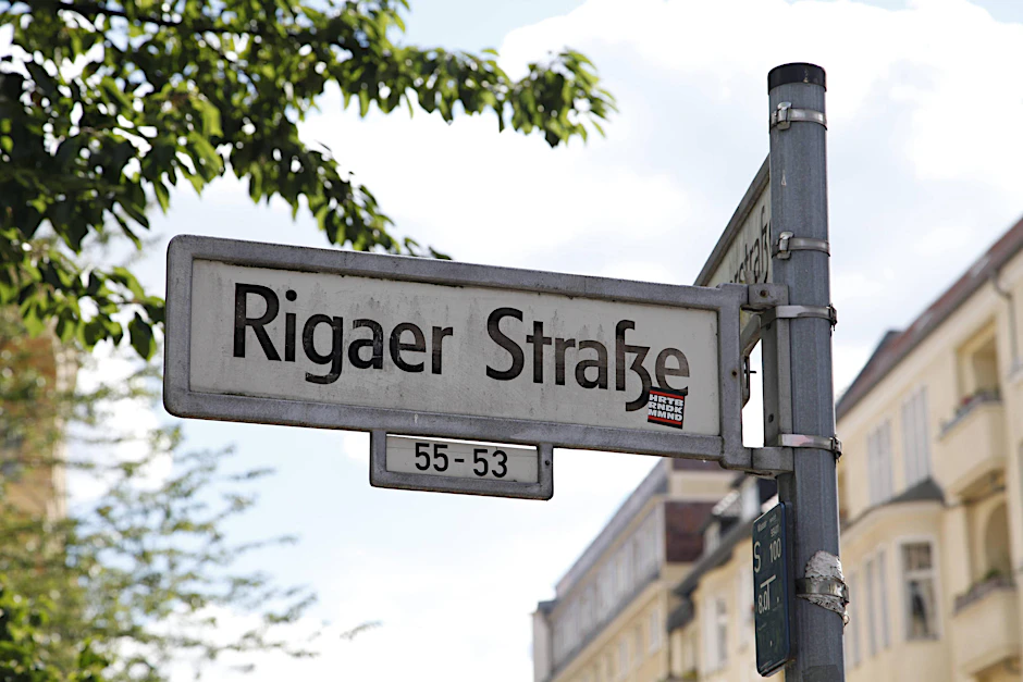 Der erneute Kiezterror eskaliert bereits länger.