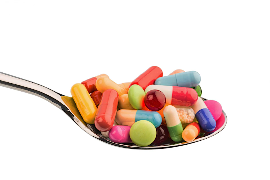 Viele Ärzte und Apotheker verlieren schnell einen Überblick über alle verordneten Pillen.