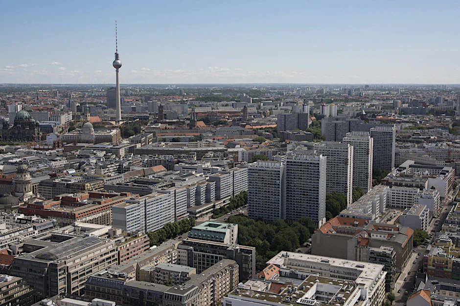 Die Deutsche Wohnen wächst um weitere 3900 Wohnungen.