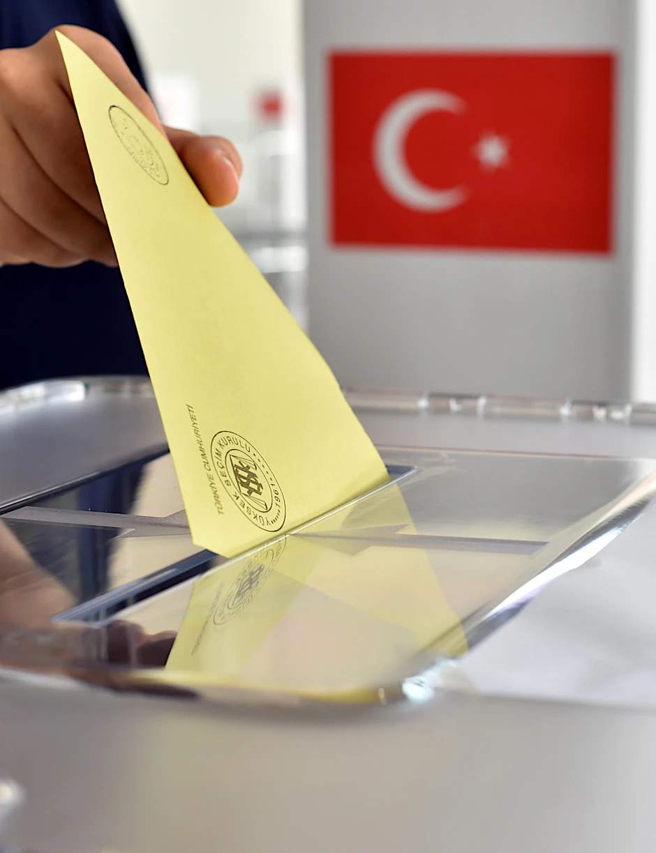 Am 16. April wird in der Türkei über die Einführung des Präsidialsystems abgestimmt. 