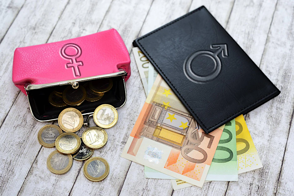 Die Gehaltslücke liegt im Bundesdurchschnitt sogar bei 21 Prozent.
