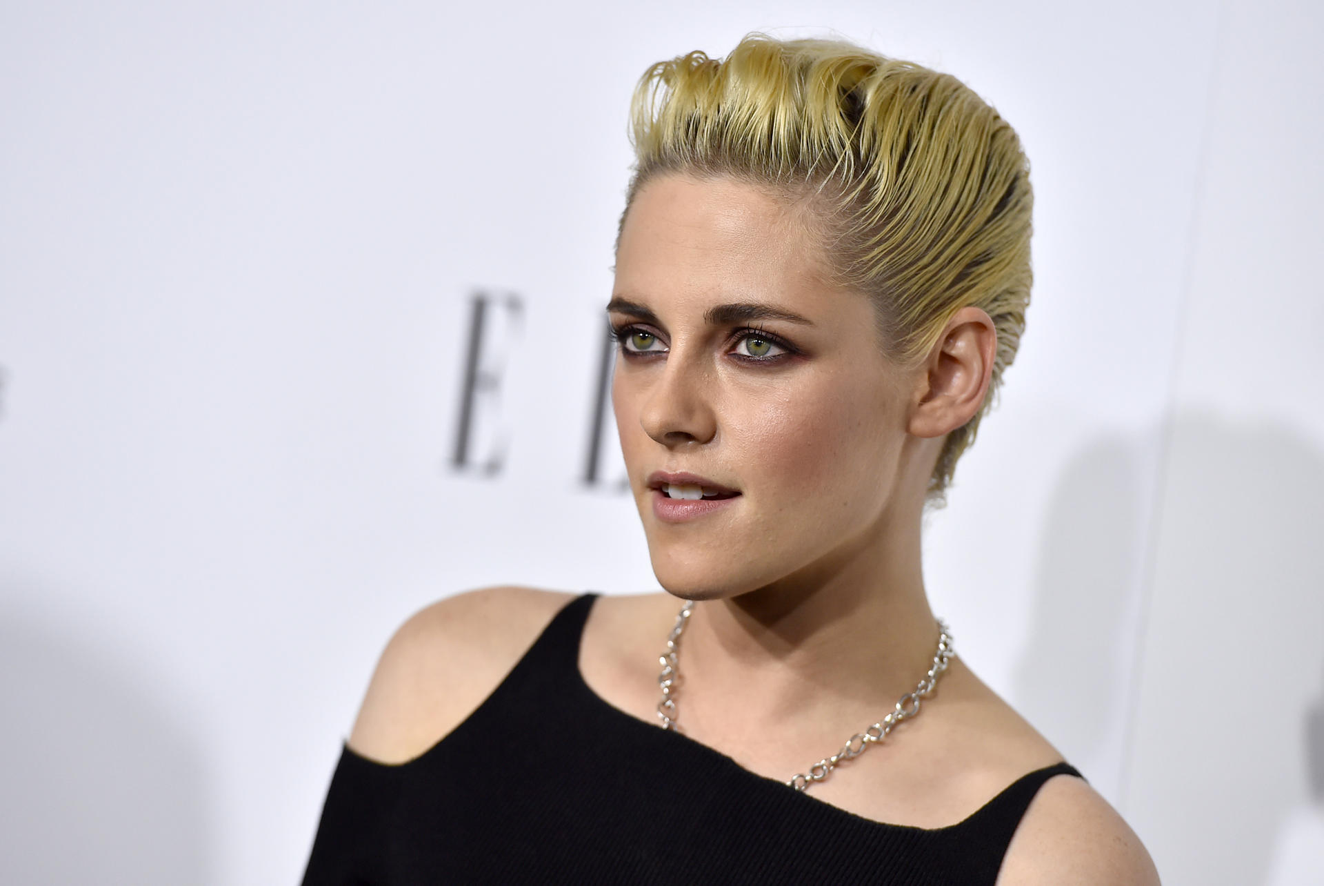 Image - Haare abrasiert: So sieht Kristen Stewart nicht mehr aus