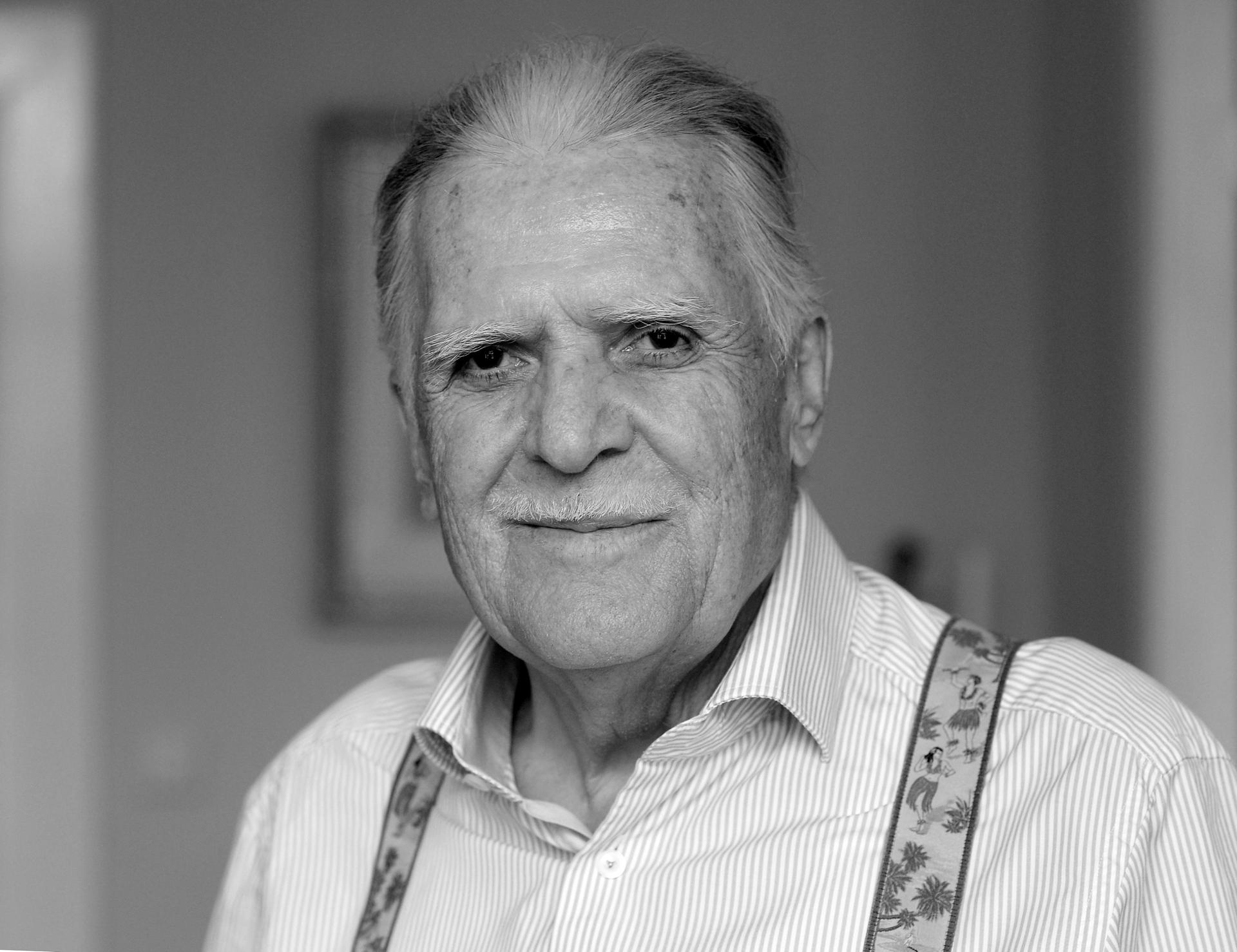 Image - Promis und Politiker nehmen Abschied: Kamerakünstler Michael Ballhaus beigesetzt