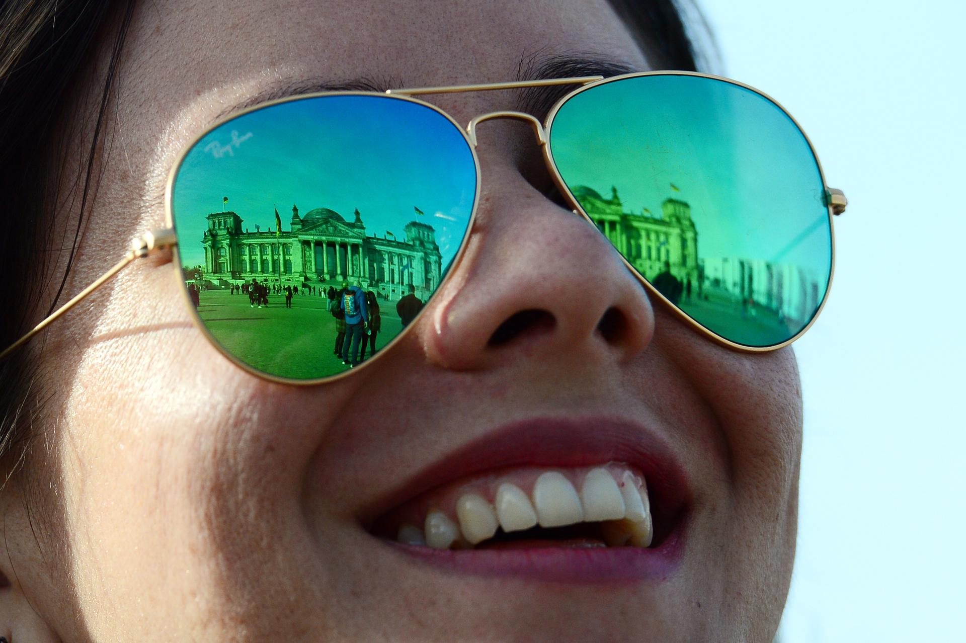 Image - Tourismus: Zu Ostern werden in Berlin zwei Millionen Touristen erwartet