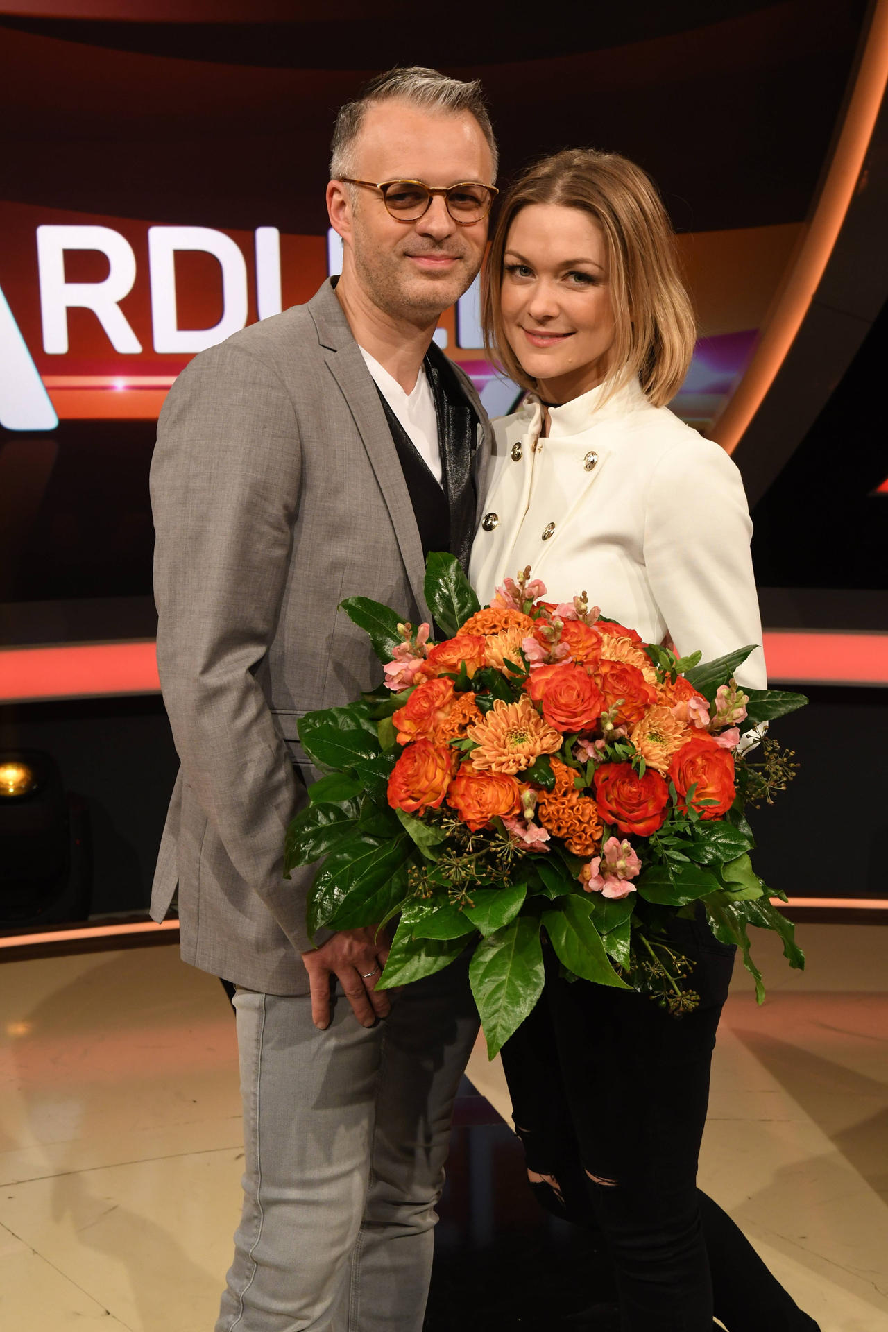 Image - Linda Hesse in Berlin Moabit: Nur die Liebe hilft