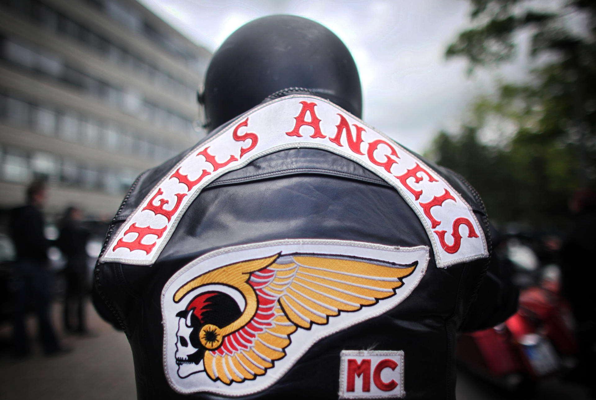 Hells Angels & Co.: Berliner Rocker Halten Sich An Strenges Kuttenverbot