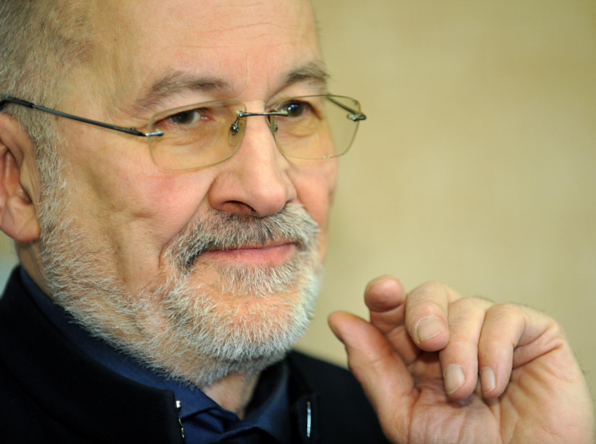 Image - Vor Antritt einer neuen Haftstrafe: Die Jagd  nach dem Hetzer-Greis