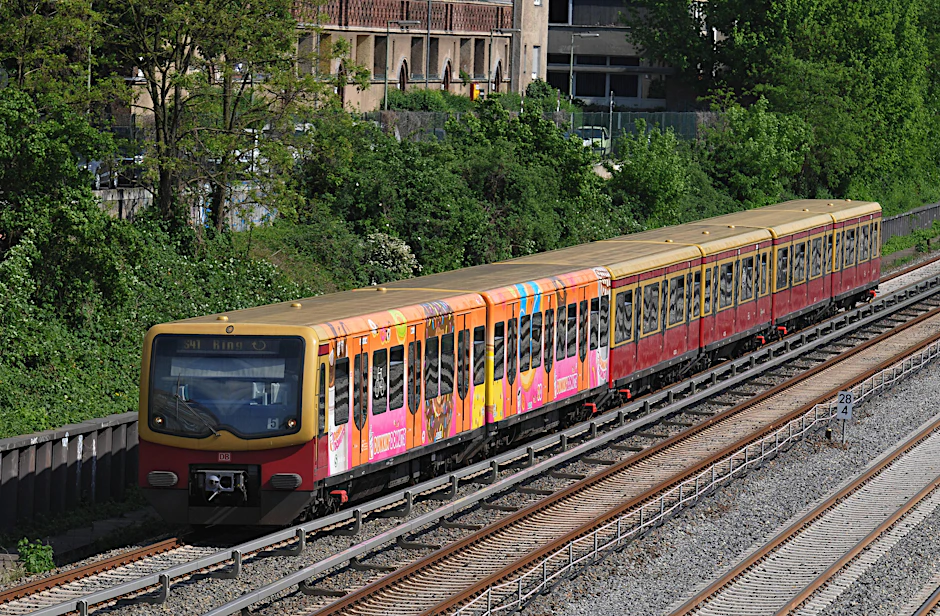 Ringbahn