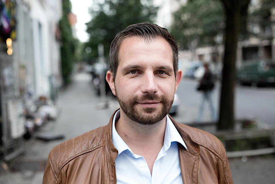 Tom Schreiber will weiter gegen Extremisten vorgehen.  