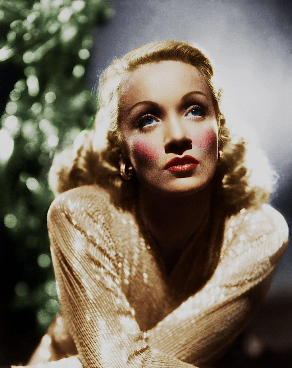 Die Filmdiva Marlene Dietrich starb im Alter von 90 Jahren.