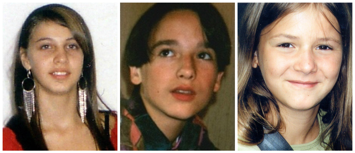 Berliner Landeskriminalamt: 53 Kinder sind in diesem Jahr verschwunden