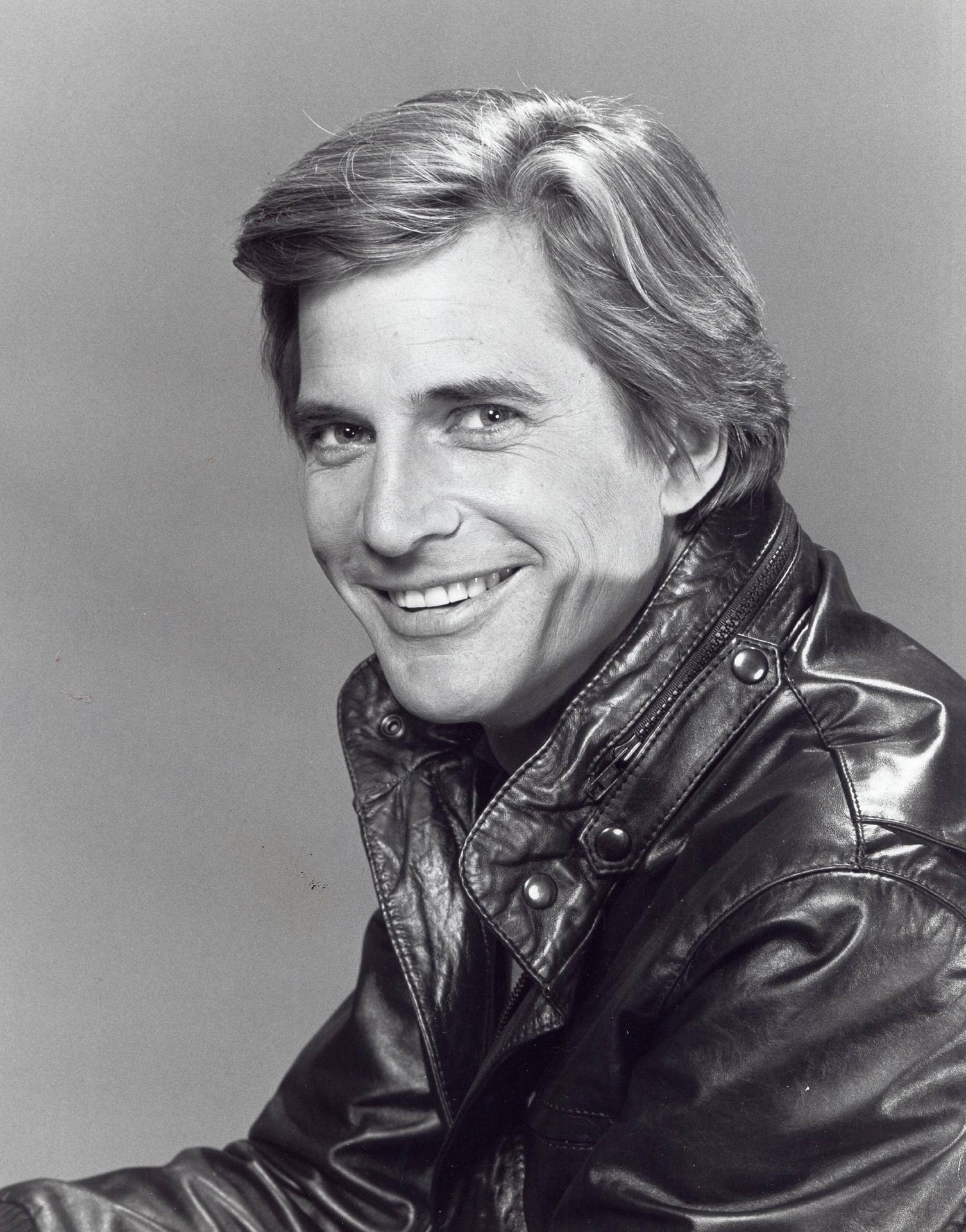 Dirk Benedict