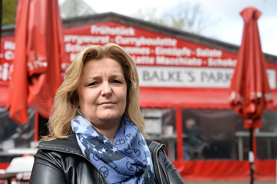 Claudia Balke ist sauer. „Es kann nicht sein, dass ein Betrüger auf Kosten kranker Kinder Geld ergaunert.“