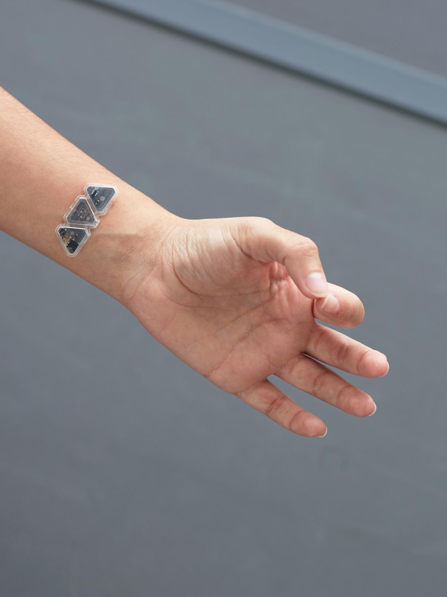 Image - Neue Zahlungsmethode: Geldtransfer per Funk