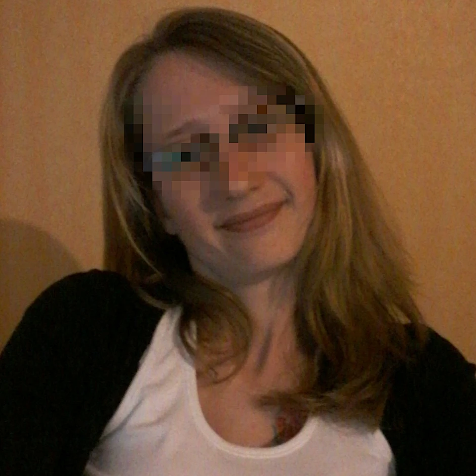 Bianca R. wurde grausam getötet.