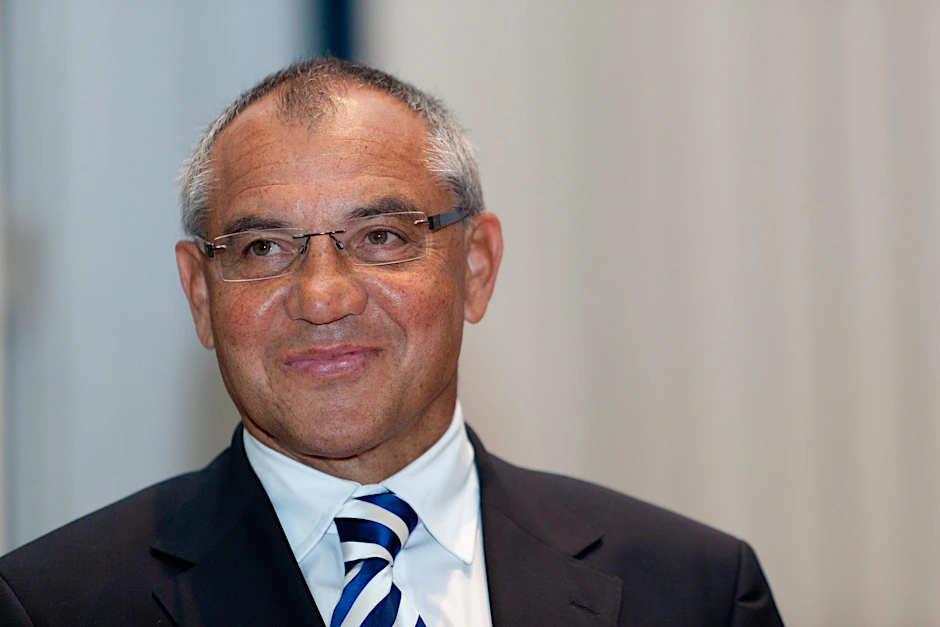 Felix Magath als Trainer bei Hertha?