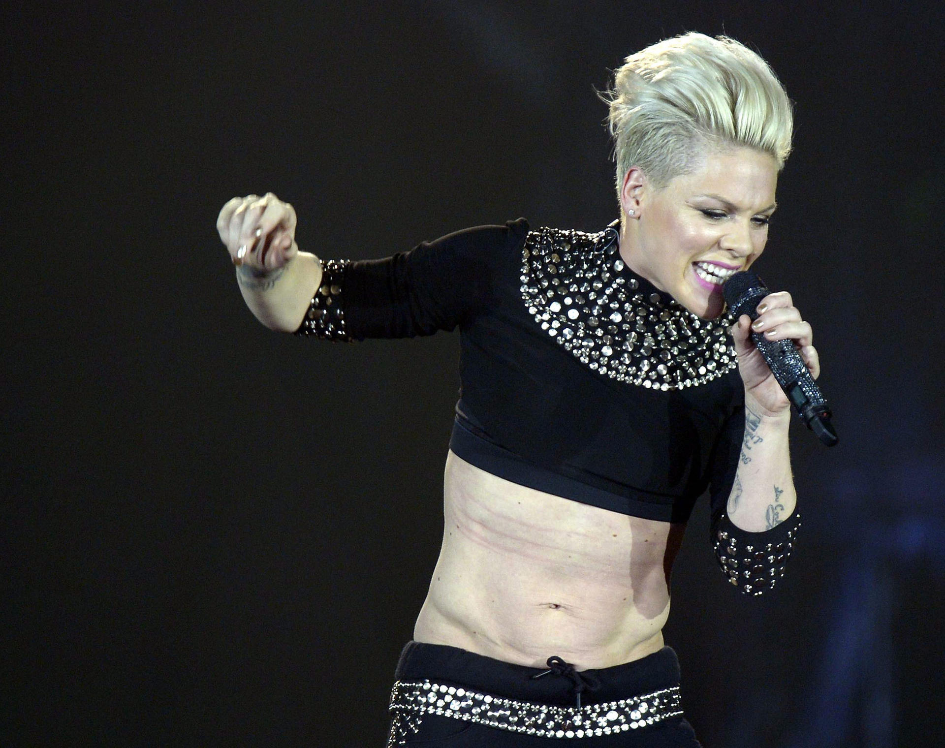 Image - Hot hot hot: Der nächste Sommer in Berlin wird Pink