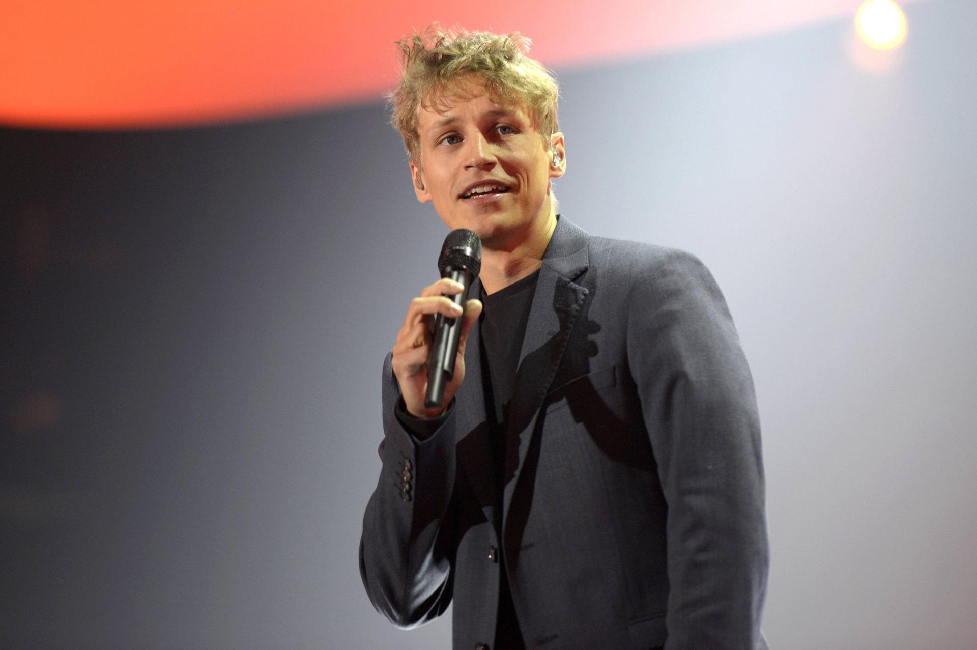 Image - Tim Bendzko: 1. FC Union Berlin ist für mich kein Ost-Verein mehr