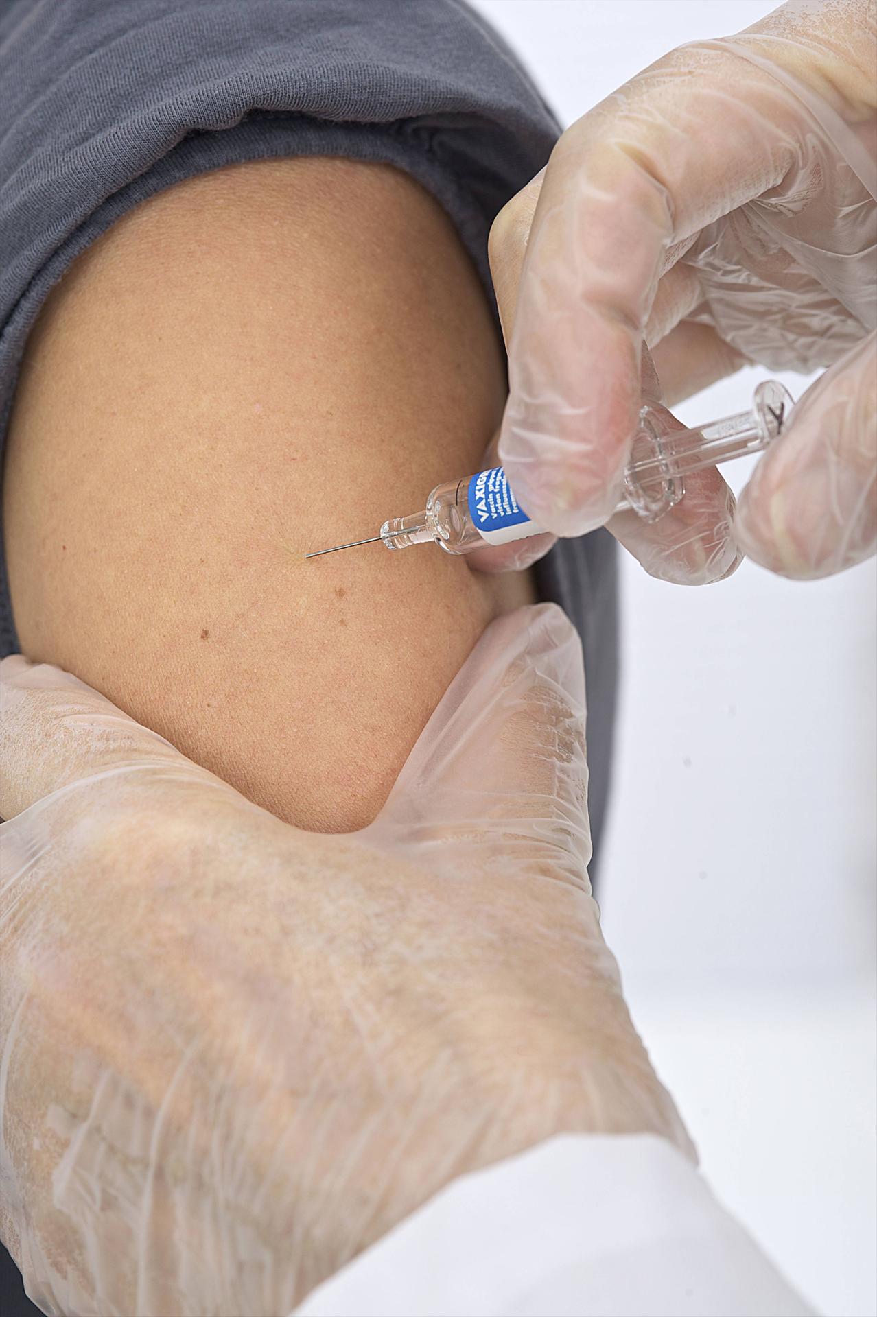 Image - Geldstrafen drohen: Kitas in Berlin sollen Impfgegner verpetzen