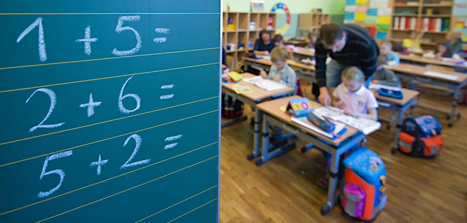 Für künftige Grundschullehrer in Berlin gibt es mehr Geld.
