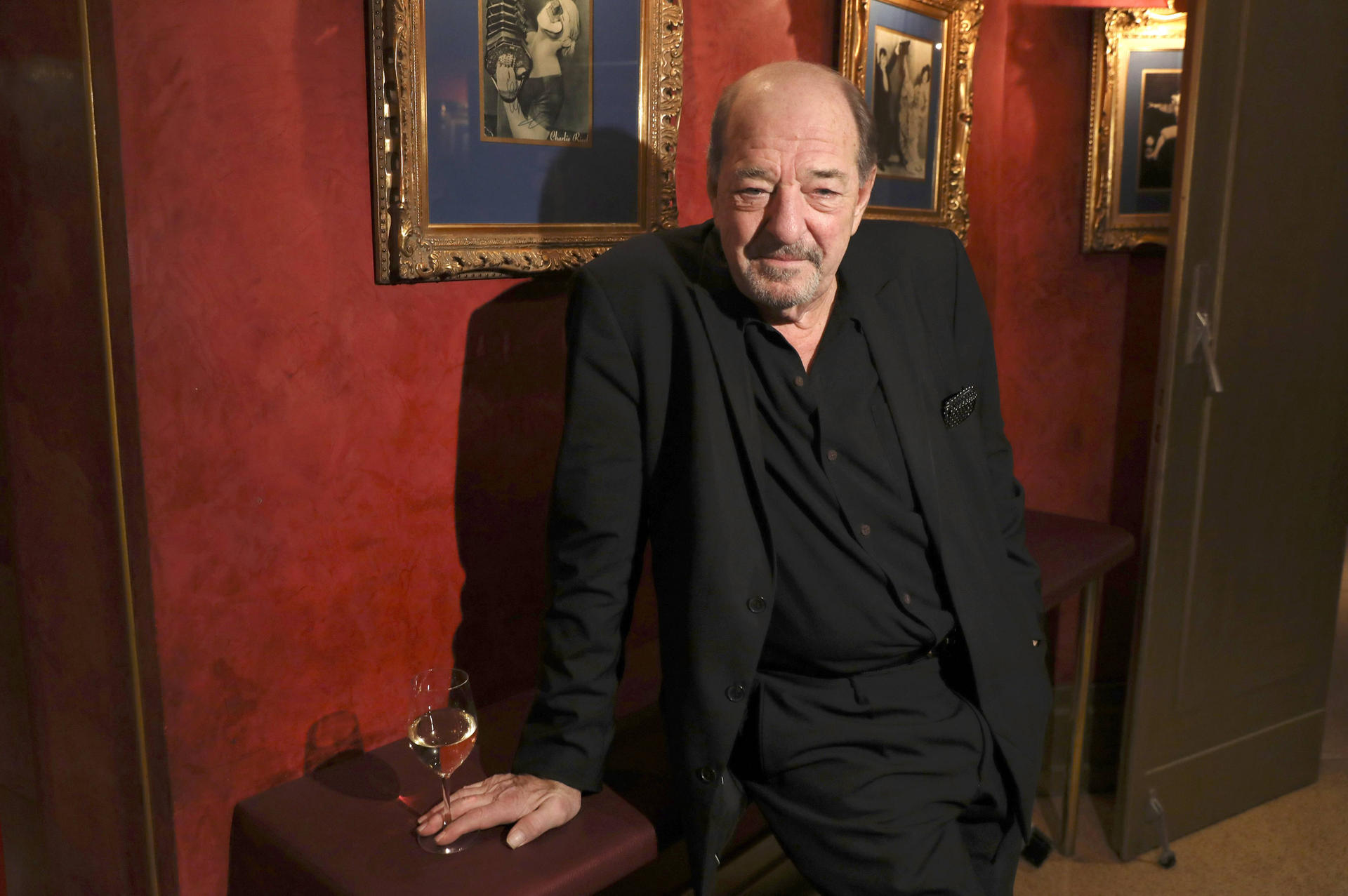 Image - Zeppelin-Musical in Berlin: Ralph Siegel (71): Die Luft ist noch lange nicht raus