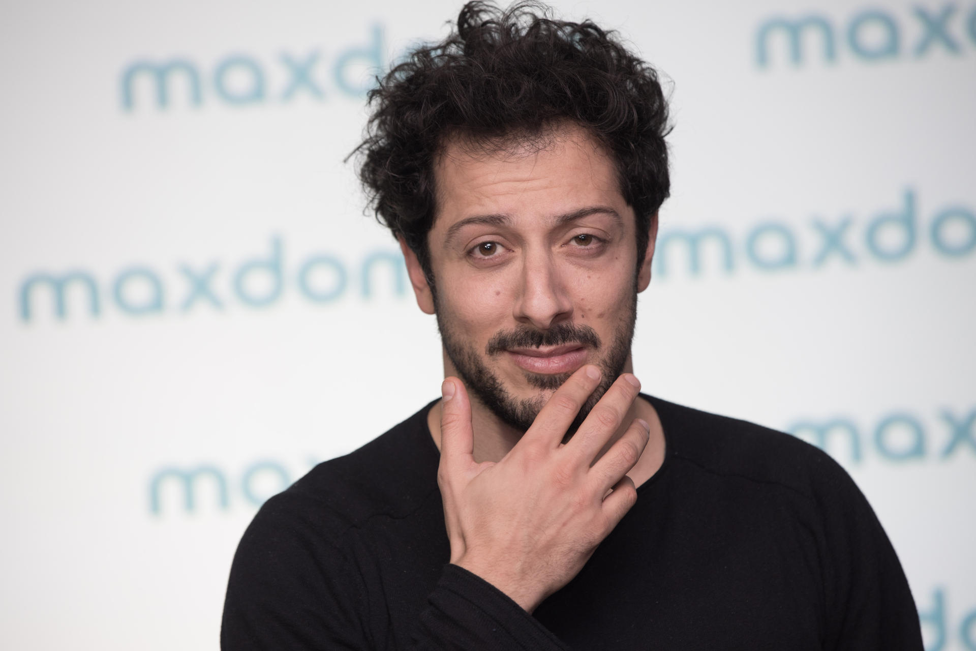 Fahri Yardim (37) ist ein Hamburger Nordlicht, spielt mit Til Schweiger im Hamburger „Tatort“.