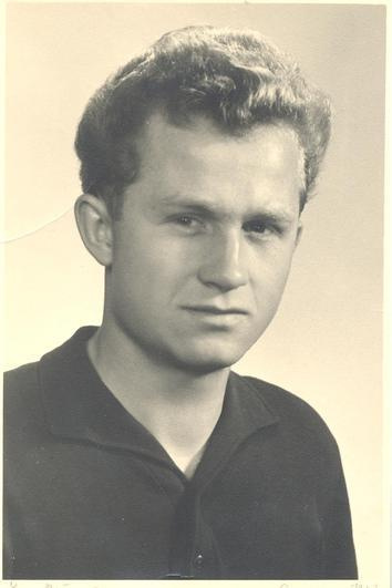 Auch Rolf Fülleborn wollte über die Elbe aus der DDR flüchten. Am 15. April 1963 trieb seine Leiche bei Lenzen im Fluss.