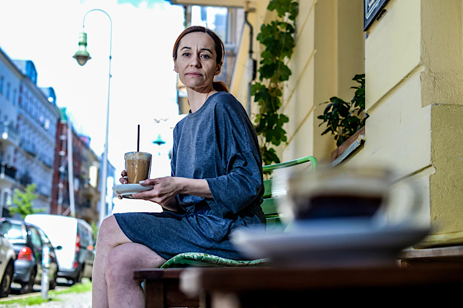 Wirtin Jana Streck (42) sieht ihre Existenz gefährdet.