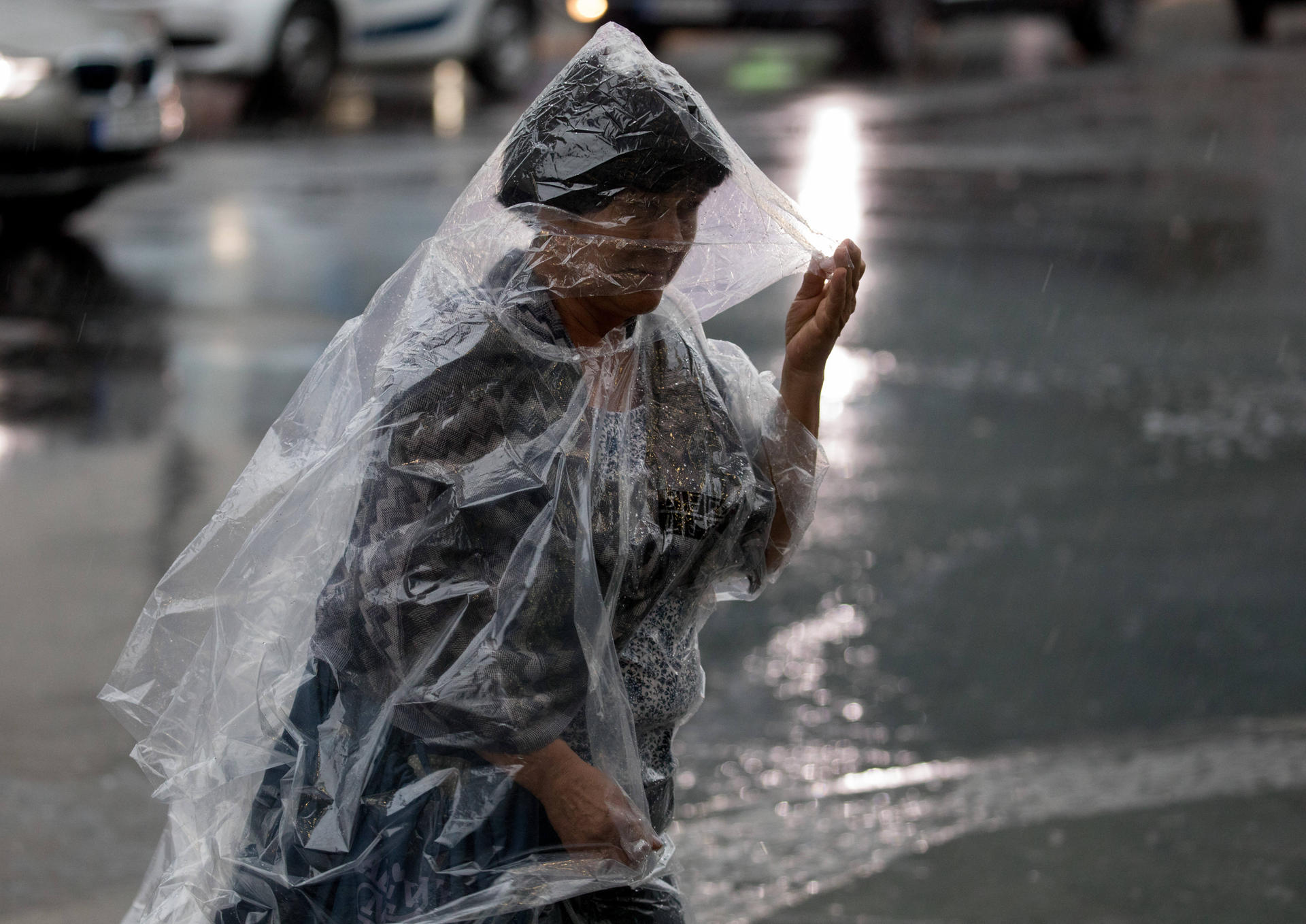 Image - Gewitterwarnung: Ist Berlin stark genug für einen Donner-Sommer?
