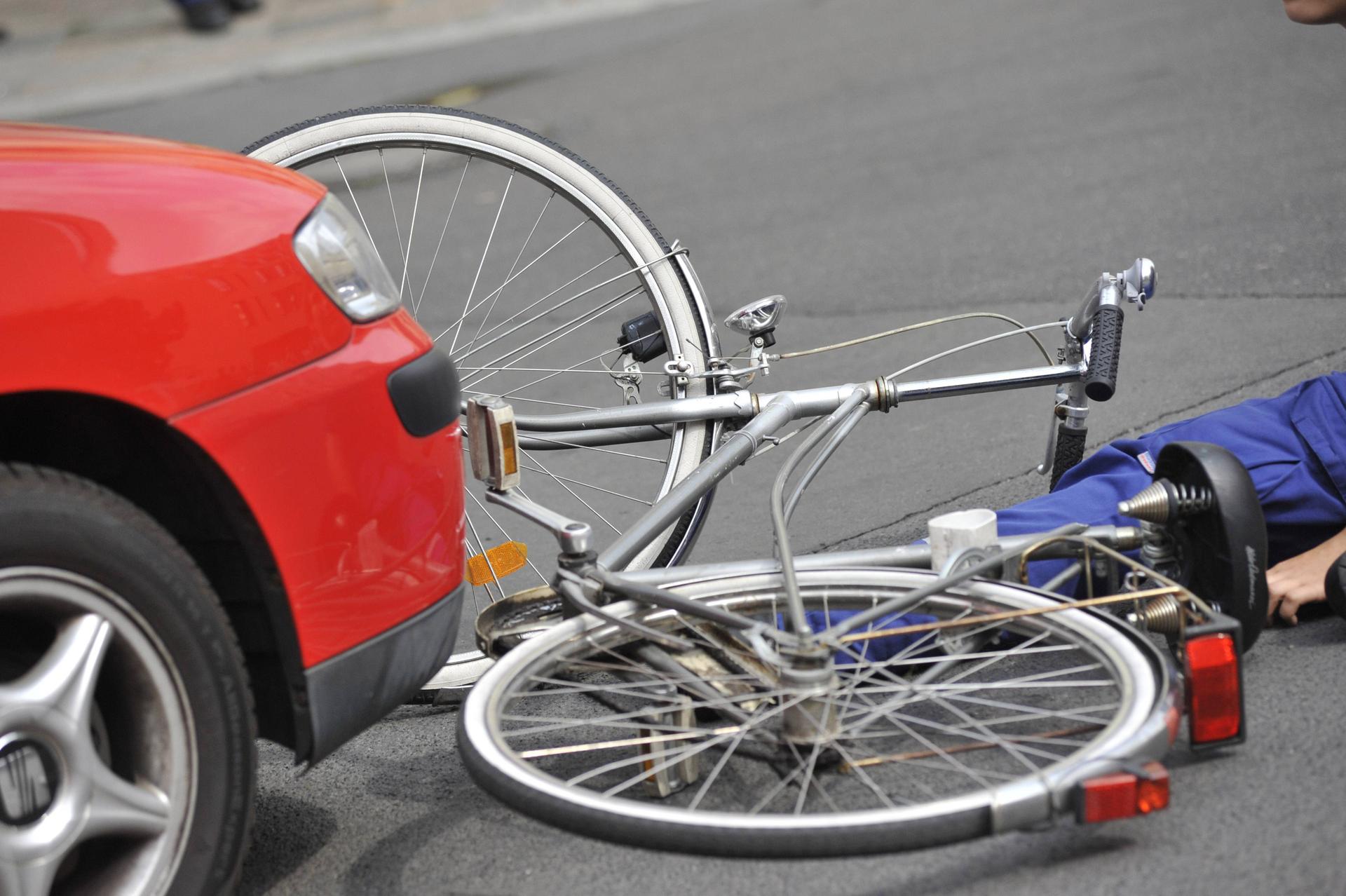 Image - Dekra-Report: Auf Berlins Straßen herrscht Krieg