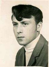 Fred Woitke und zwei Freunde versuchten, die DDR-Grenze bei Marienborn mit einem Lkw zu durchbrechen. Woitke starb. 