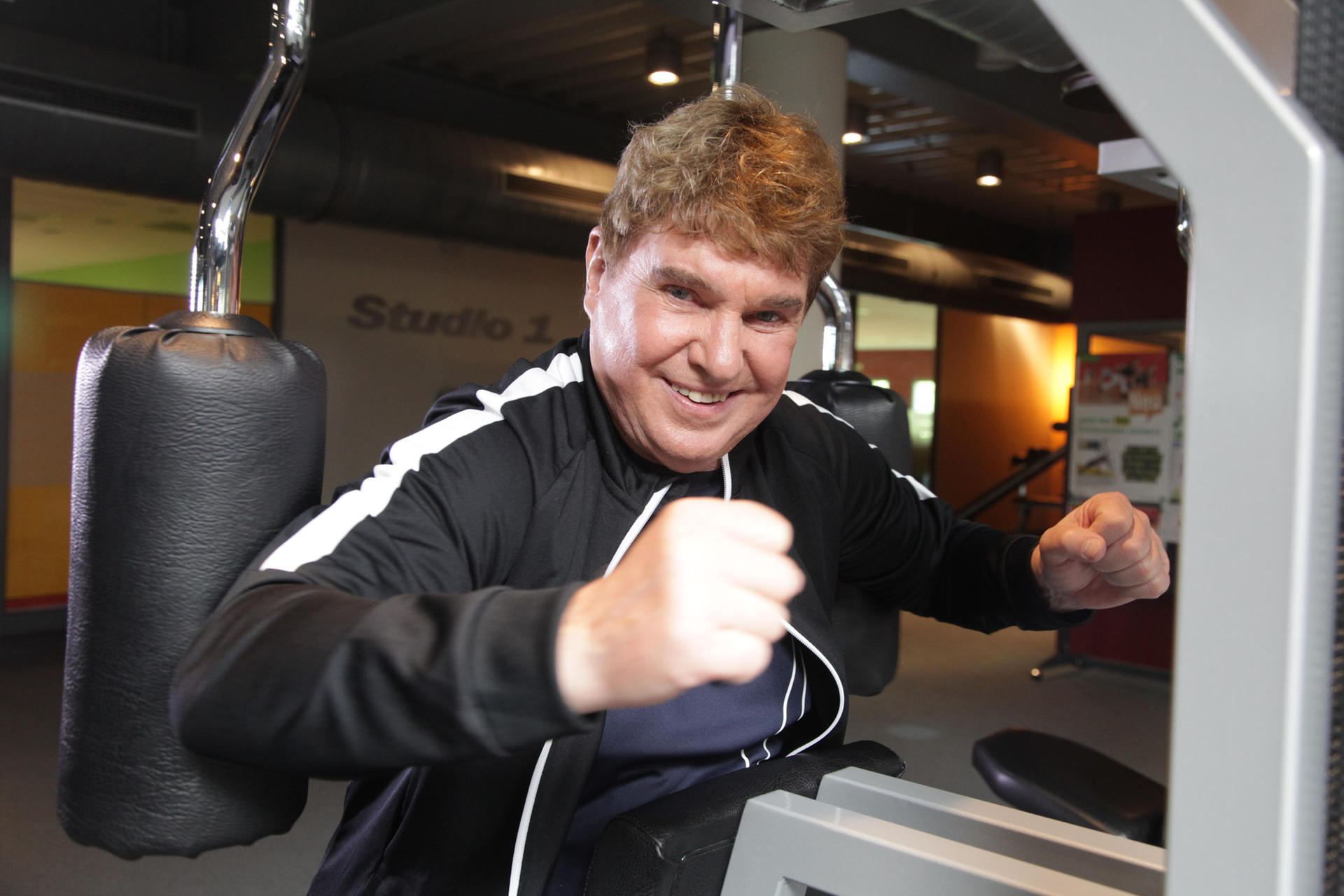 Image - Frank Schöbel im KURIER-Interview: Das Geheimnis meiner ewigen Jugend