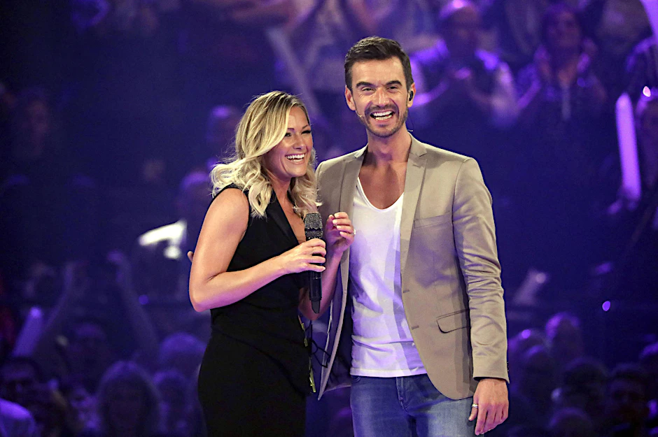 Helene Fischer und Florian Silbereisen gehören zu den absoluten Schlager-Traumpaaren.