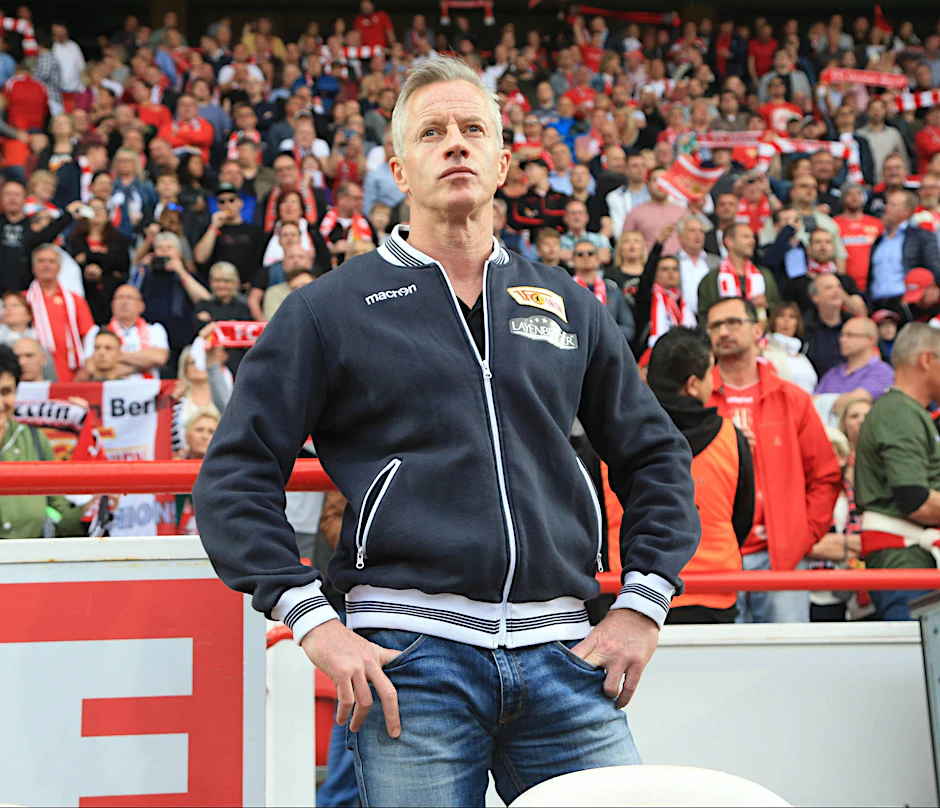Trainer Jens Keller muss noch einige Lücken im Kader schließen. 