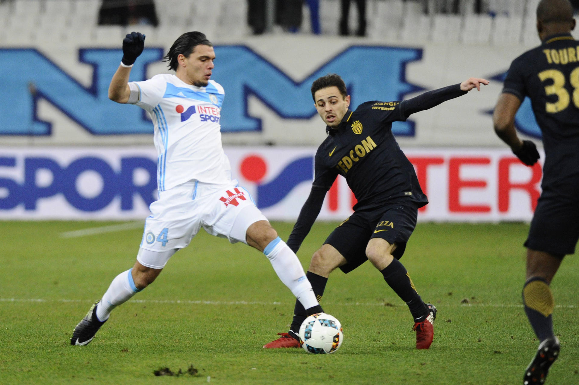 Image - Hertha gewinnt Poker: Brecher Rekik da!