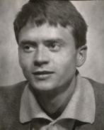 Benno Ohnesorg.