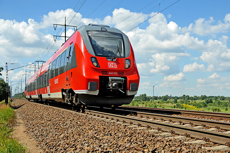 Die Hauptstadt-Region rüstet sich für den steigenden Pendlerverkehr. 