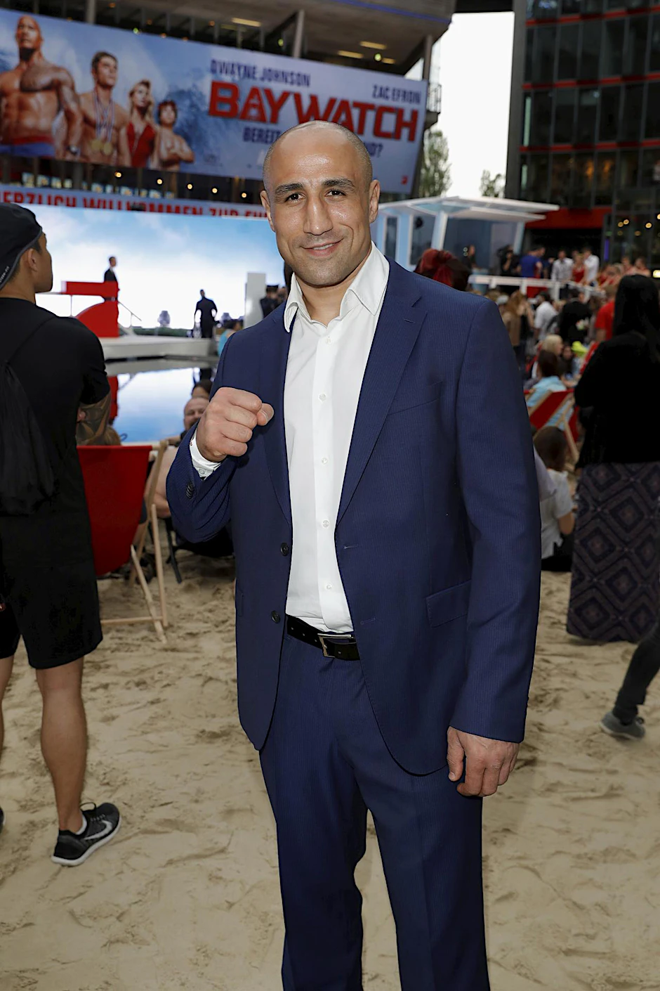 Arthur Abraham: Bald wieder Champion? 