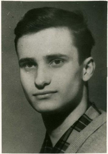 Wolfgang Bernhard Zill wurde am 15. Januar 1969 von BRD-Zöllnern am Elbufer gefunden. Er starb an Unterkühlung.