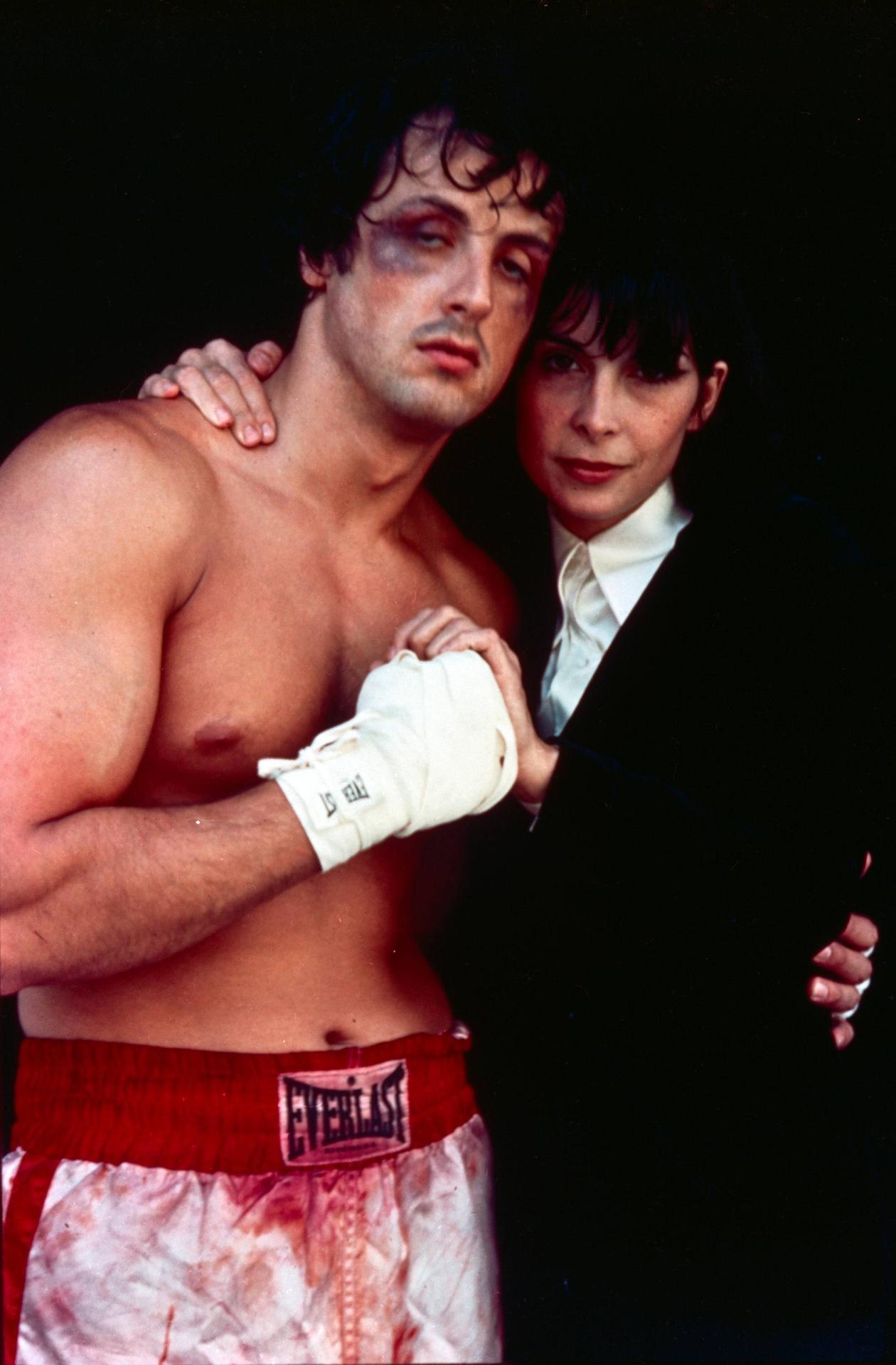 Image - Mit 81 Jahren: „Rocky“-Regisseur John G. Avildsen ist tot
