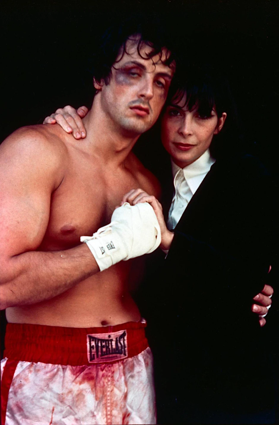 John G. Avildsen machte Sylvester Stallone und Talia Shire durch "Rocky" zum Star.