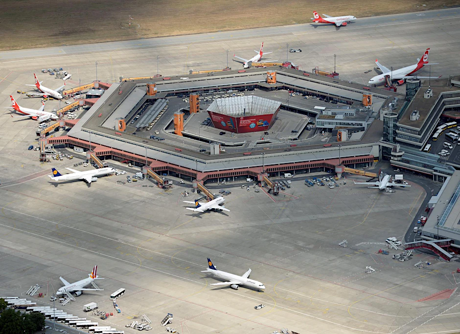 Flughafen Tegel