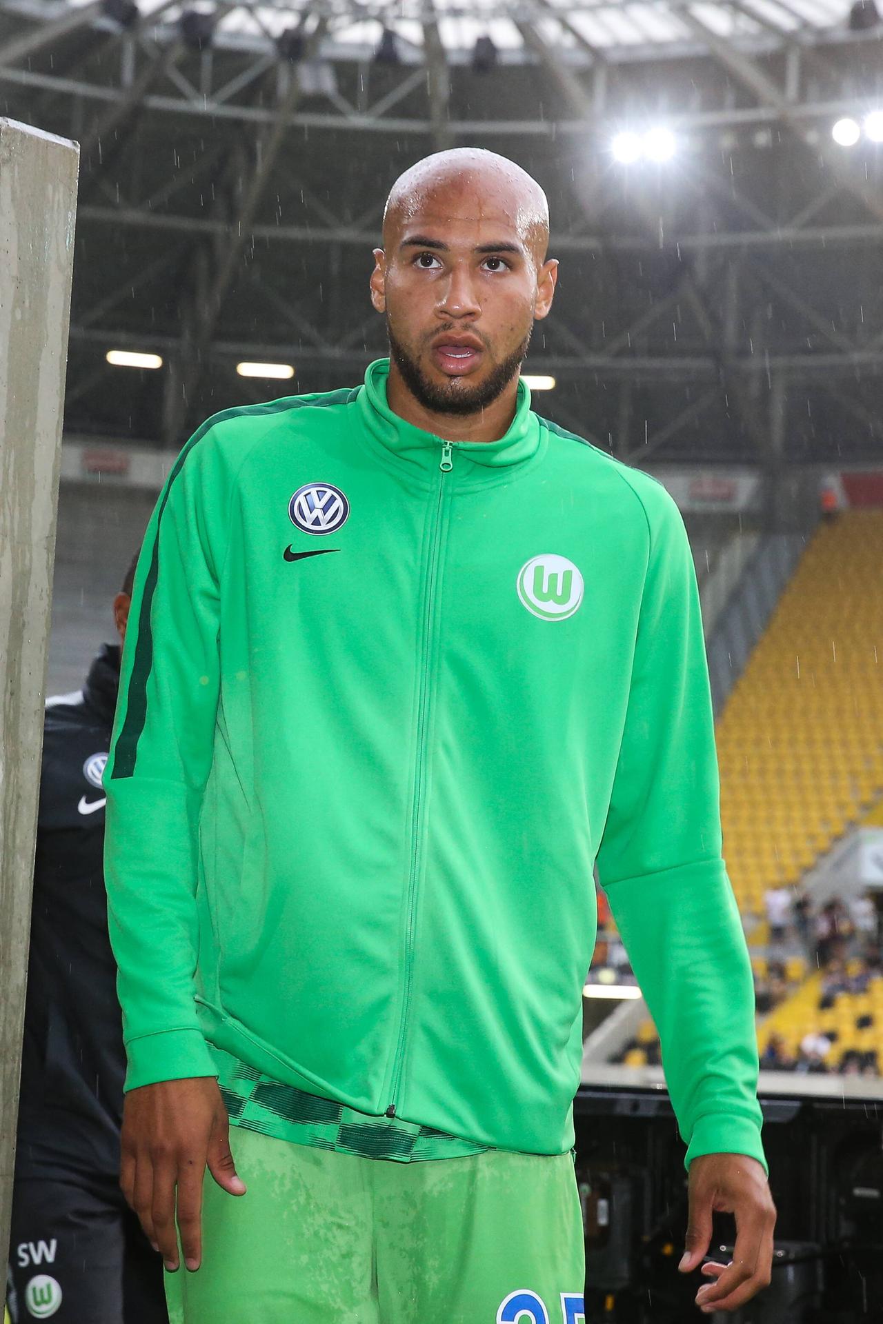 Image - (Ver)wechselt: John Brooks hat sich verdribbelt