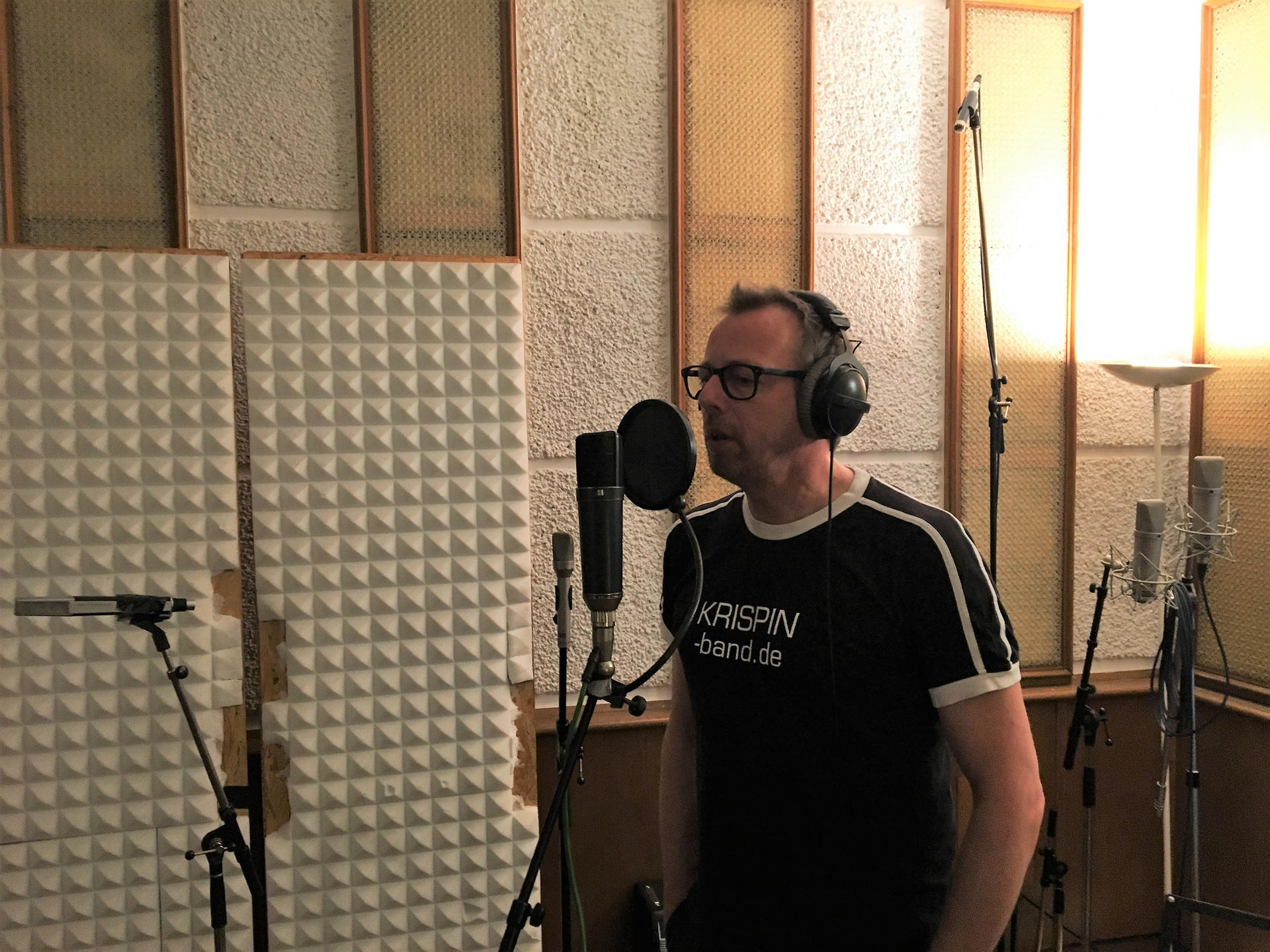 Image - Union vergisst dich nie: Ein Lied für die Eisernen