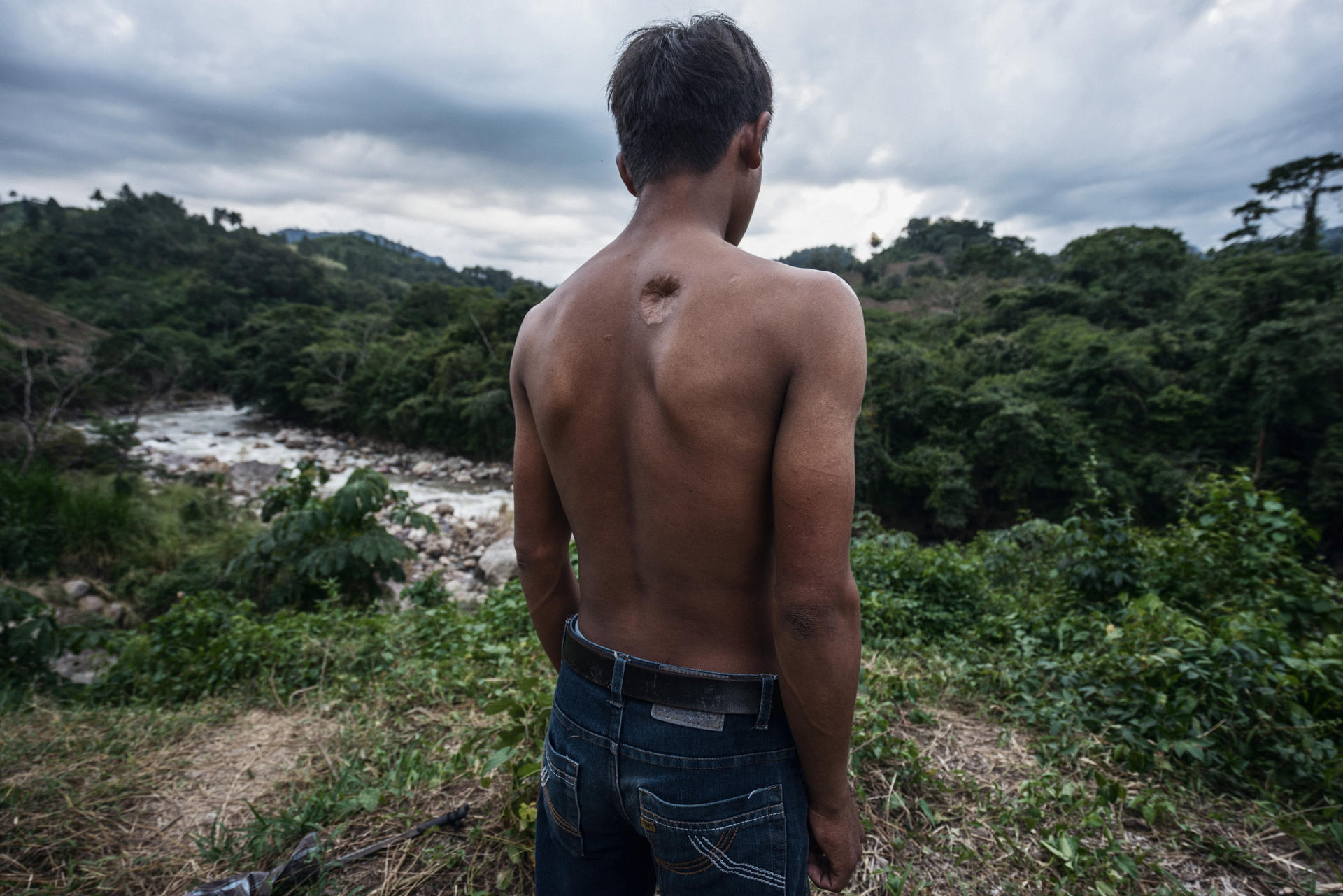 Image - Brennpunkt Lateinamerika: Wo die Liebe  zur Umwelt lebensgefährlich ist