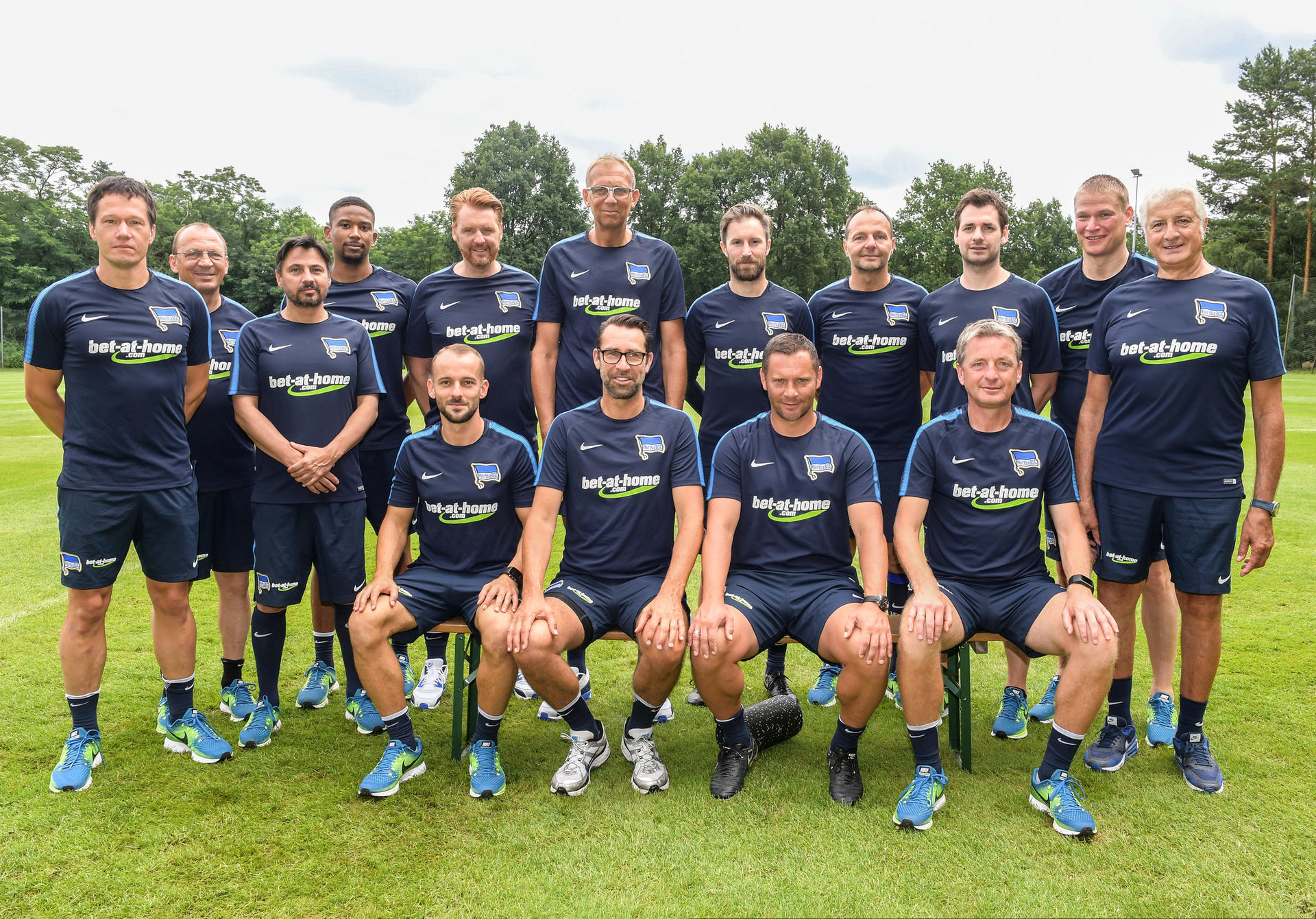 Image - Hertha 3.0: Die Blau-Weißen rüsten auf